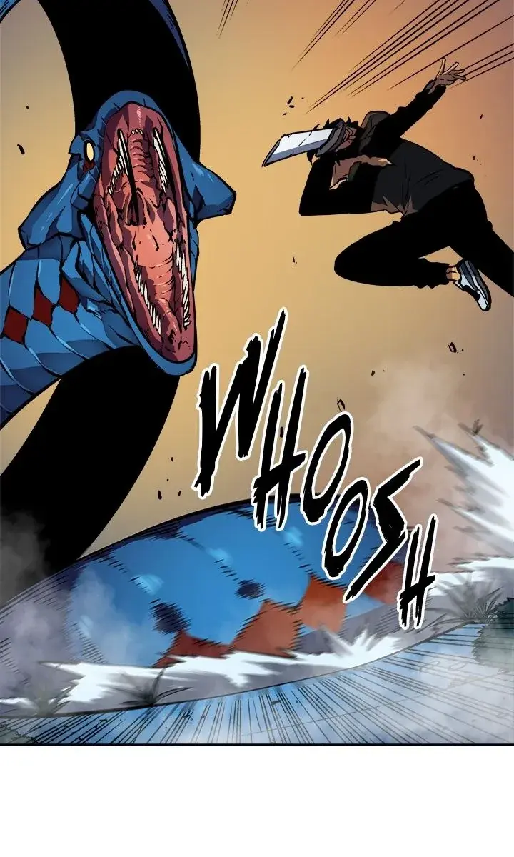 Solo Leveling Chapter 16 Page 88