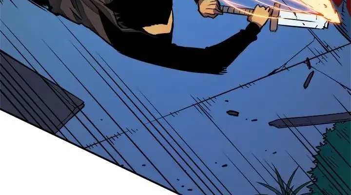 Solo Leveling Chapter 16 Page 90