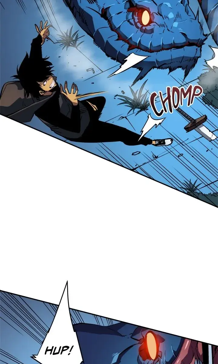 Solo Leveling Chapter 16 Page 93