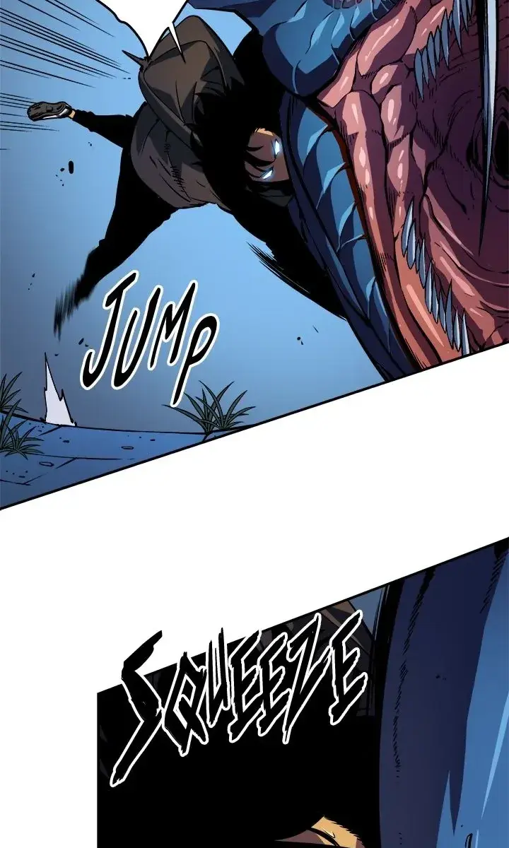 Solo Leveling Chapter 16 Page 94