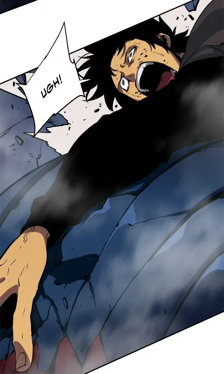 Solo Leveling Chapter 16 Page 102