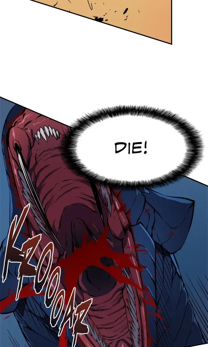 Solo Leveling Chapter 16 Page 105