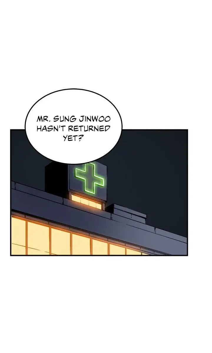 Solo Leveling Chapter 16 Page 110