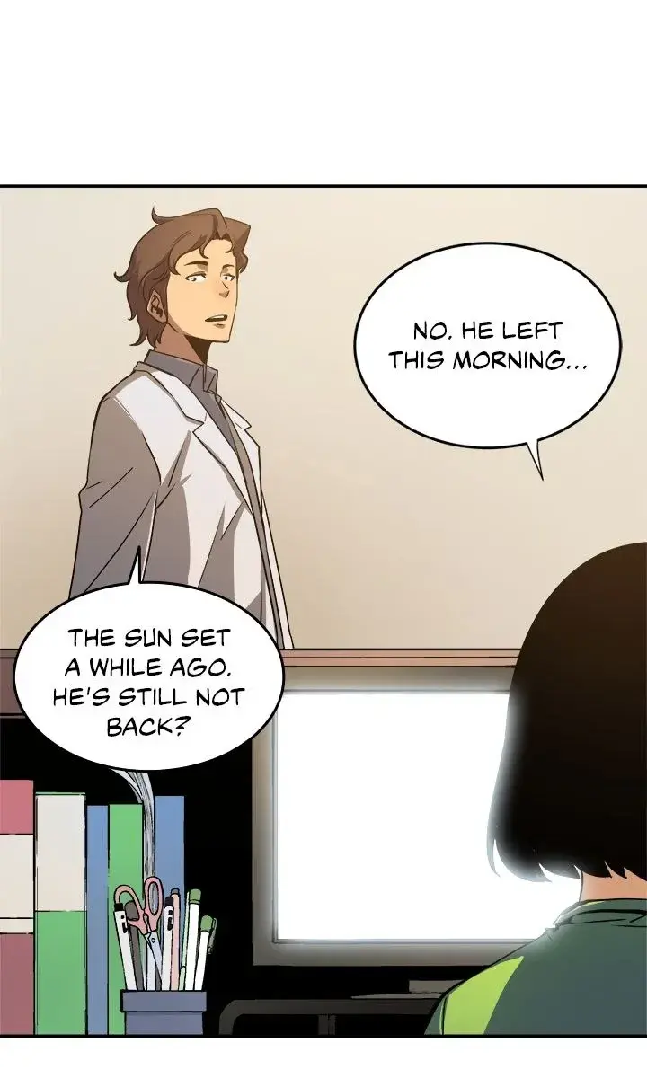 Solo Leveling Chapter 16 Page 111