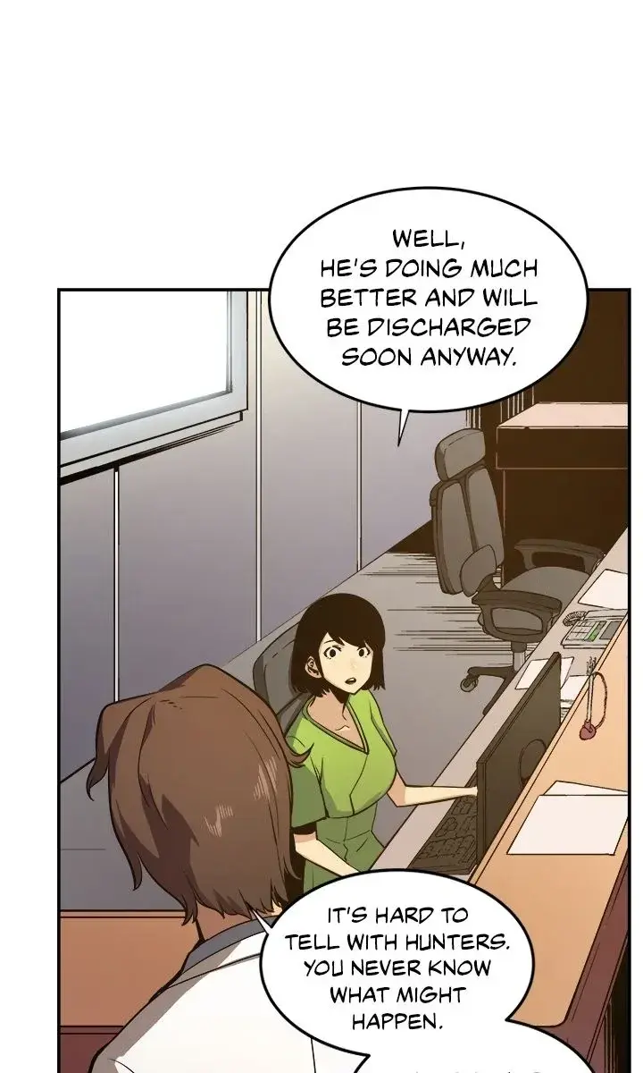 Solo Leveling Chapter 16 Page 112