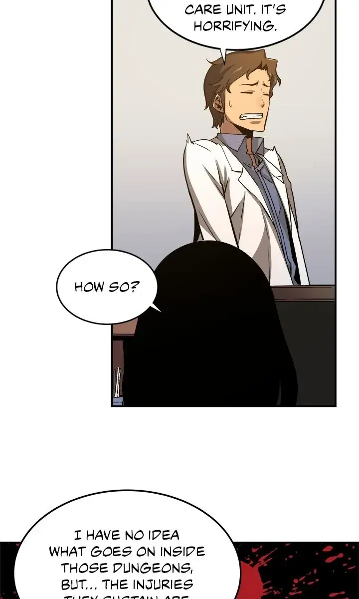 Solo Leveling Chapter 16 Page 115