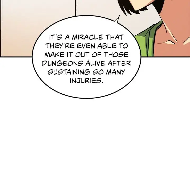 Solo Leveling Chapter 16 Page 118