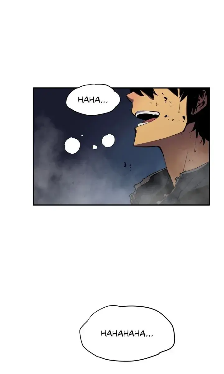Solo Leveling Chapter 16 Page 124