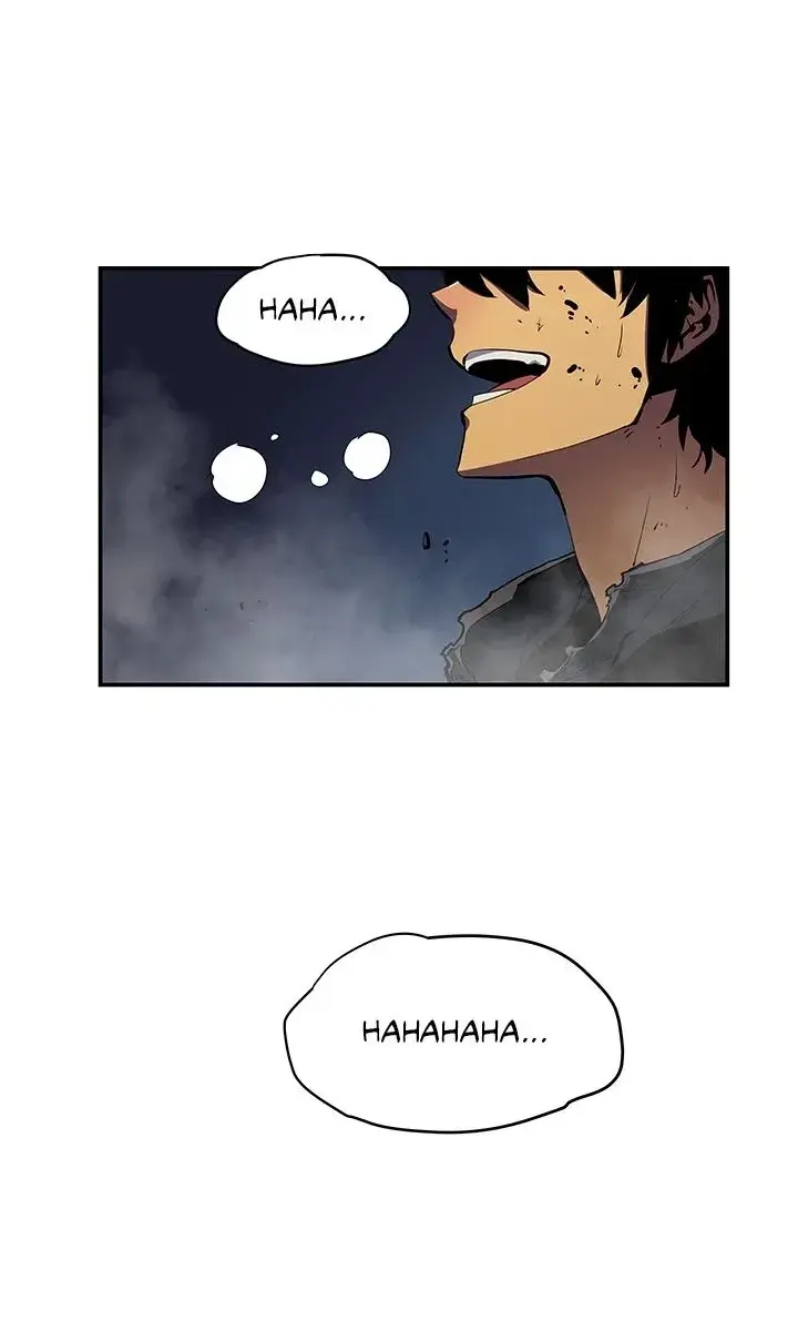 Solo Leveling Chapter 17 Page 2