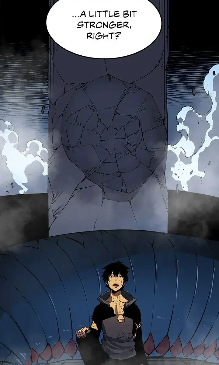 Solo Leveling Chapter 17 Page 4