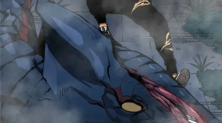 Solo Leveling Chapter 17 Page 5