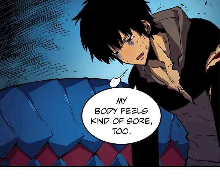 Solo Leveling Chapter 17 Page 10