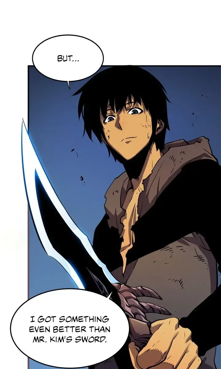 Solo Leveling Chapter 17 Page 11