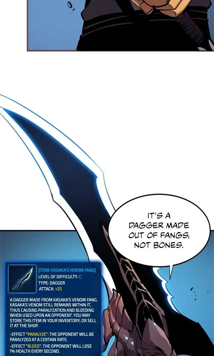 Solo Leveling Chapter 17 Page 12