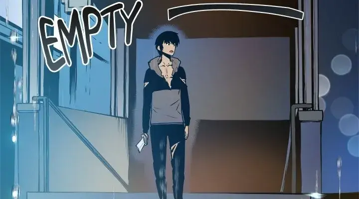 Solo Leveling Chapter 17 Page 23