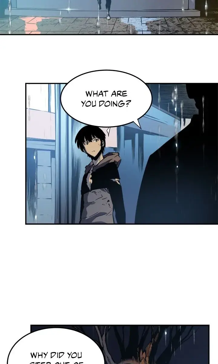 Solo Leveling Chapter 17 Page 24
