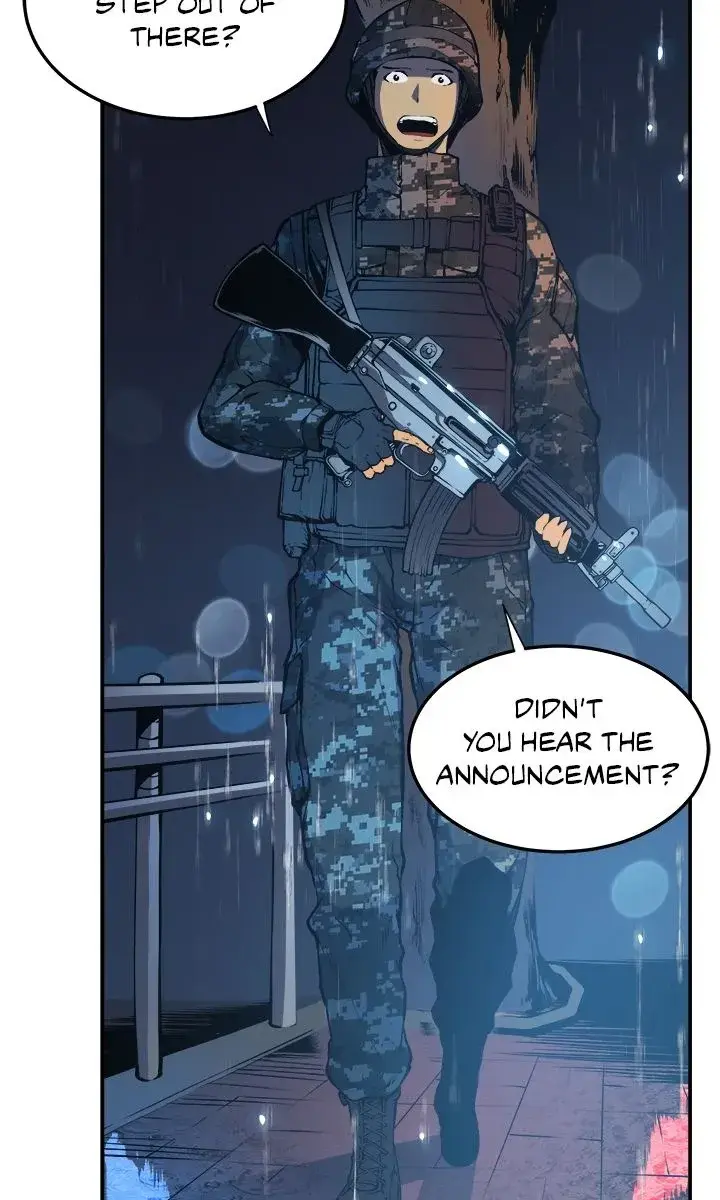 Solo Leveling Chapter 17 Page 25