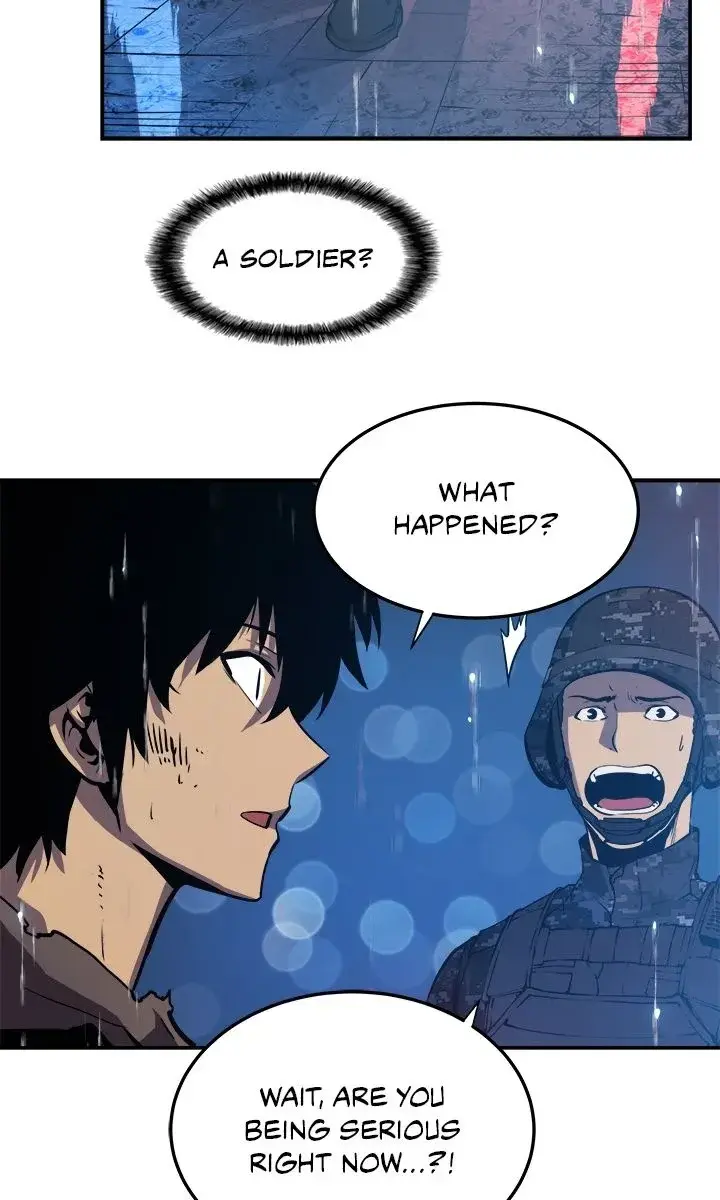 Solo Leveling Chapter 17 Page 26