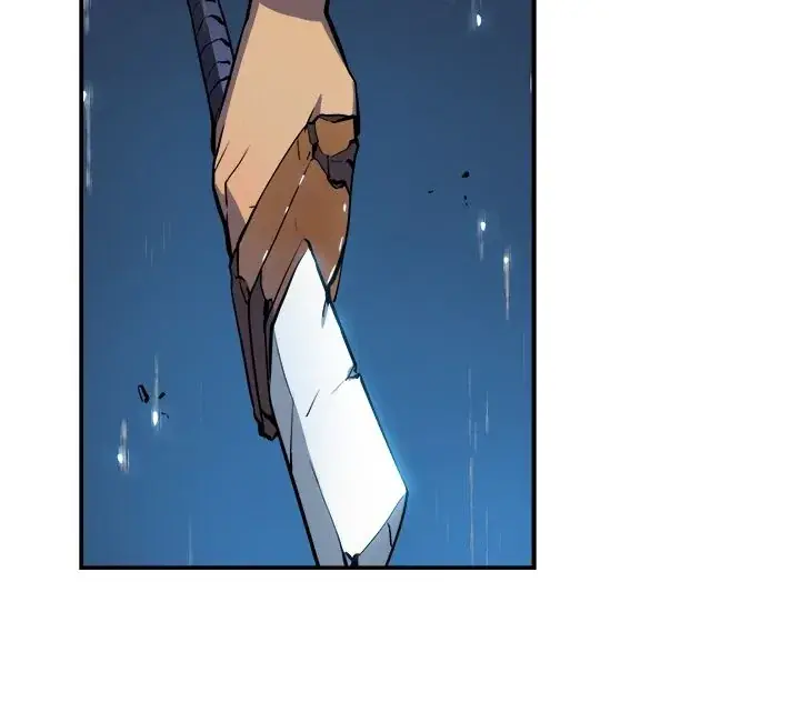 Solo Leveling Chapter 17 Page 28