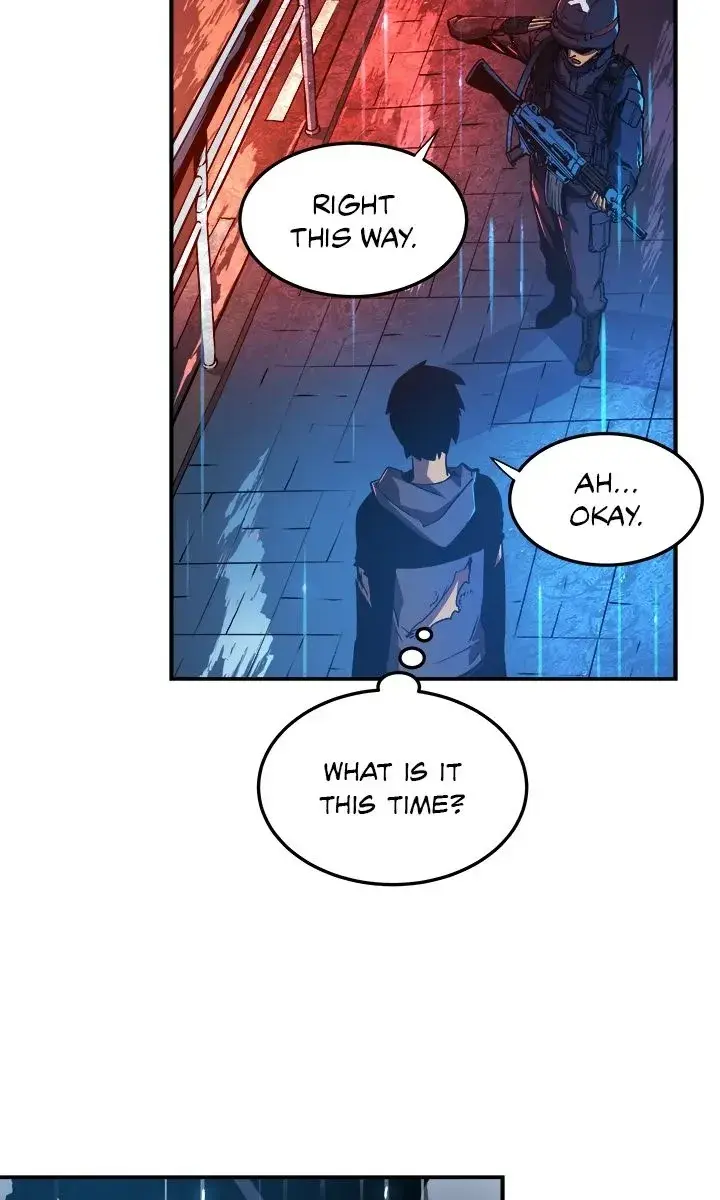 Solo Leveling Chapter 17 Page 31