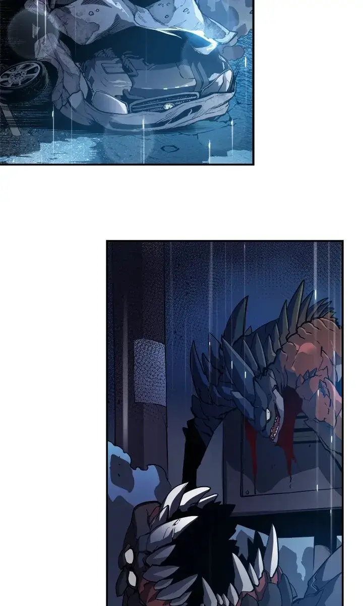 Solo Leveling Chapter 17 Page 33