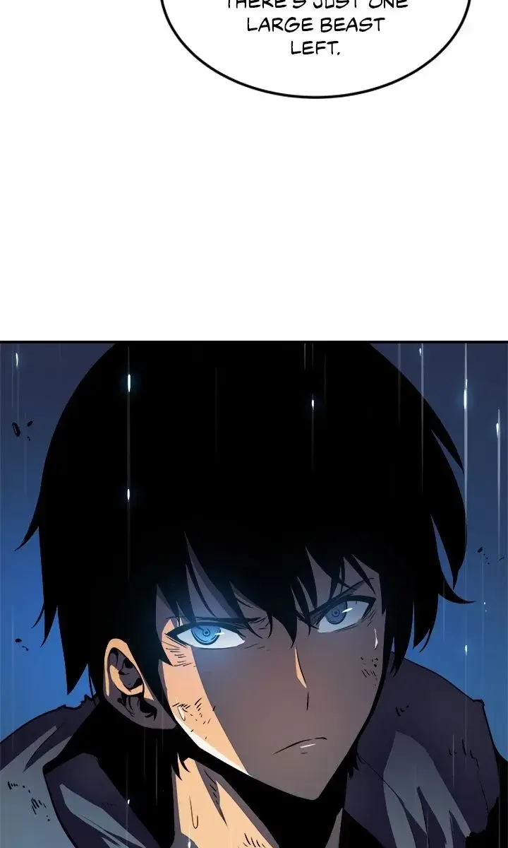 Solo Leveling Chapter 17 Page 35