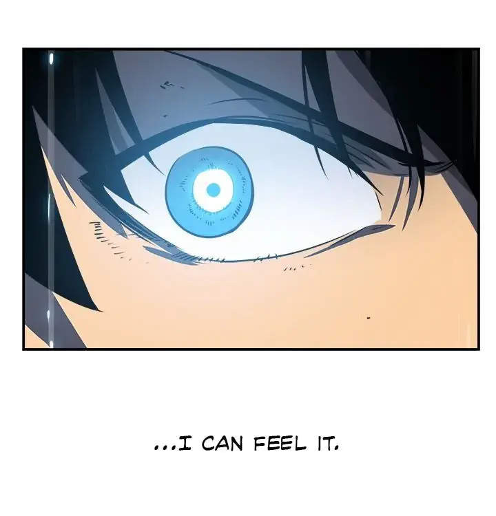 Solo Leveling Chapter 17 Page 37