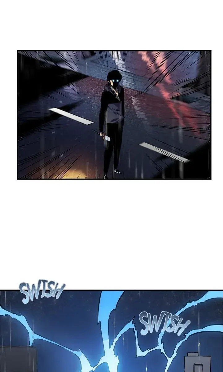 Solo Leveling Chapter 17 Page 38