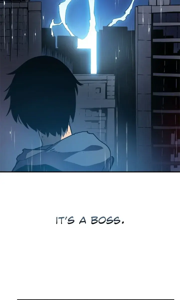 Solo Leveling Chapter 17 Page 39