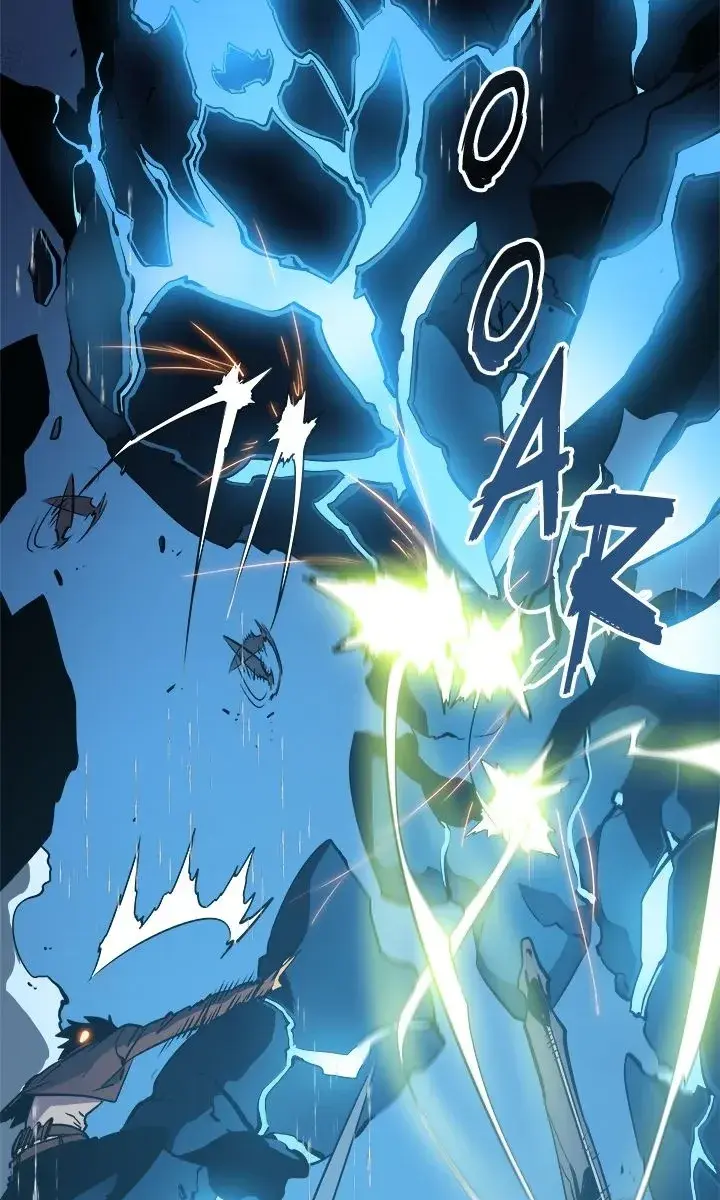 Solo Leveling Chapter 17 Page 43