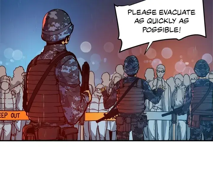 Solo Leveling Chapter 17 Page 46