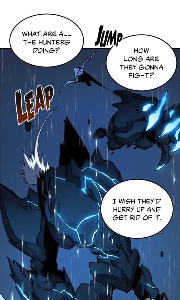 Solo Leveling Chapter 17 Page 47
