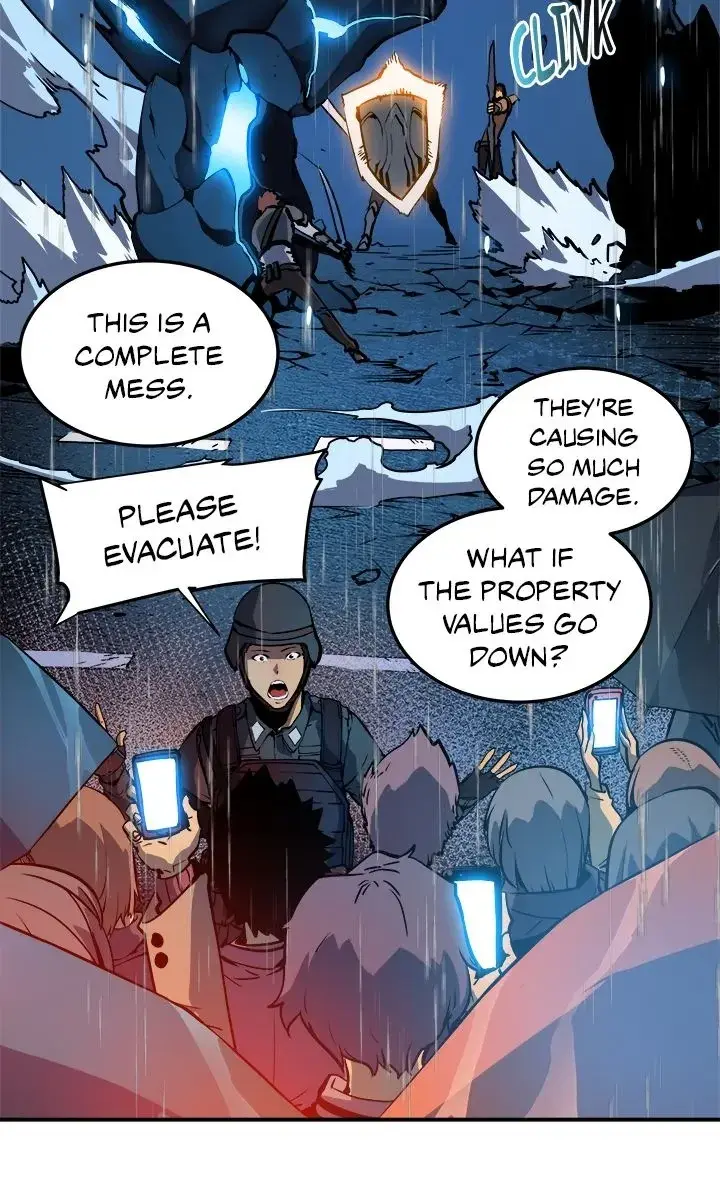 Solo Leveling Chapter 17 Page 48