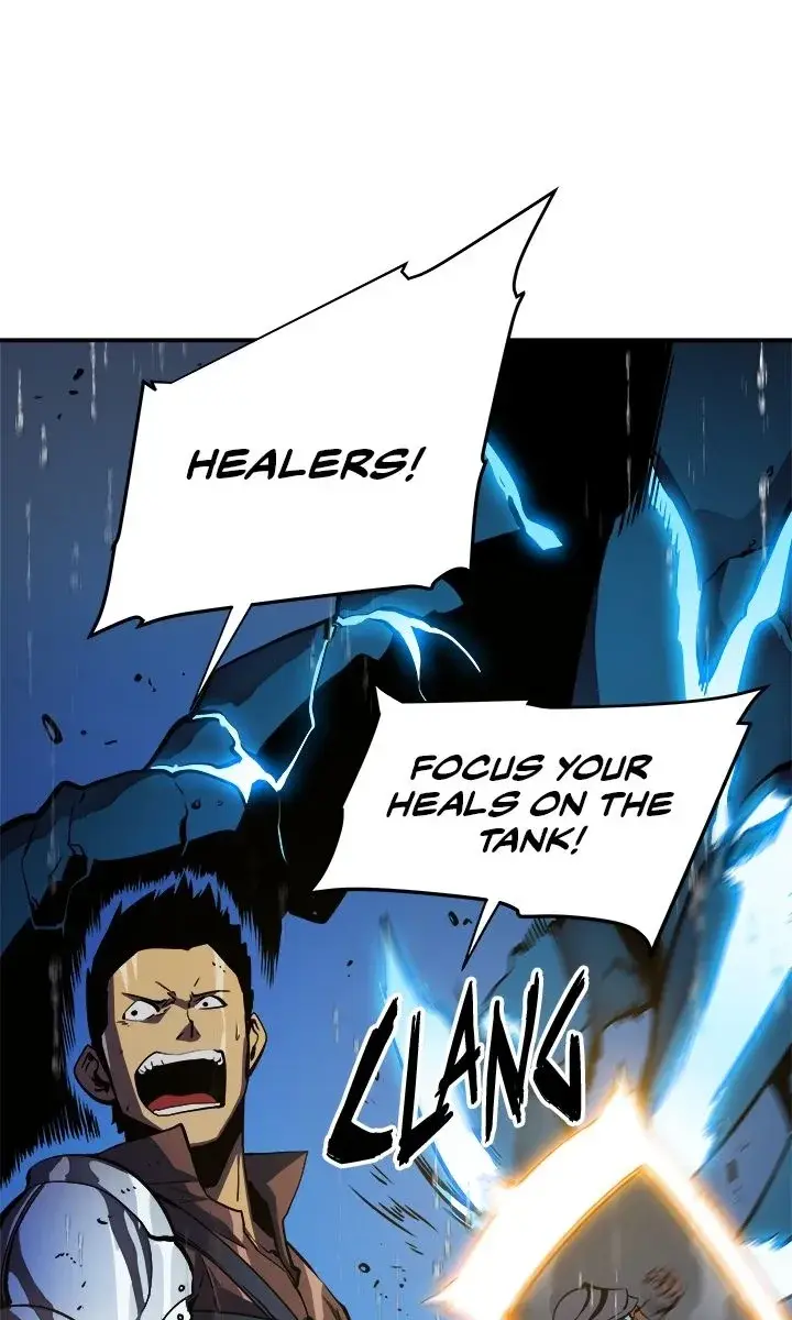 Solo Leveling Chapter 17 Page 49