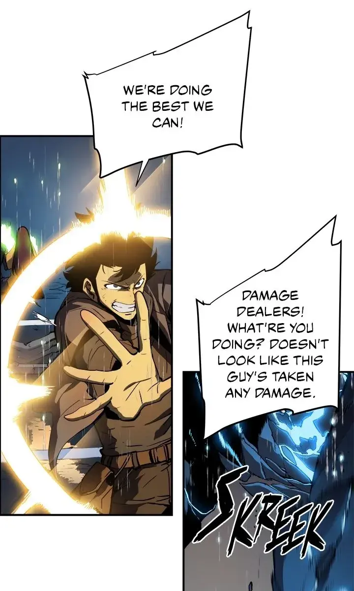 Solo Leveling Chapter 17 Page 51