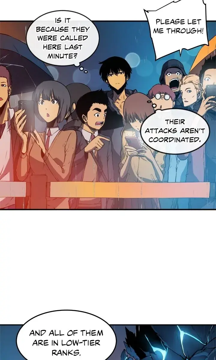 Solo Leveling Chapter 17 Page 53