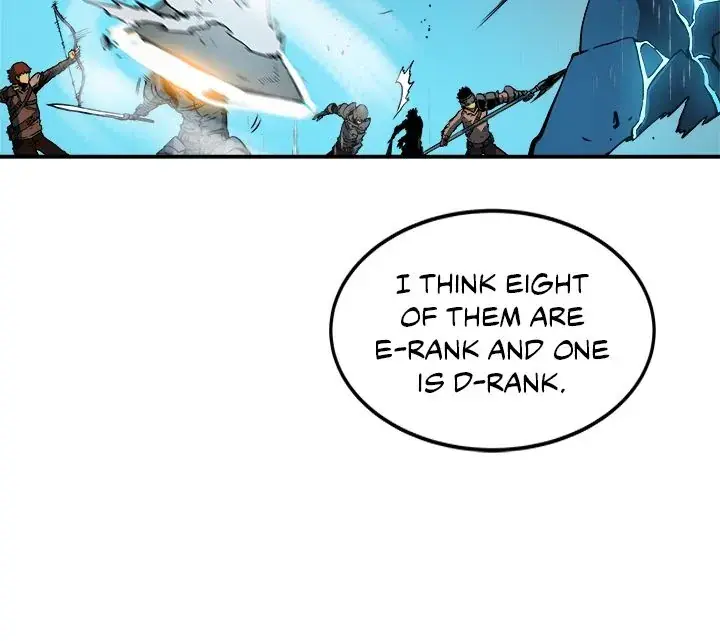 Solo Leveling Chapter 17 Page 55