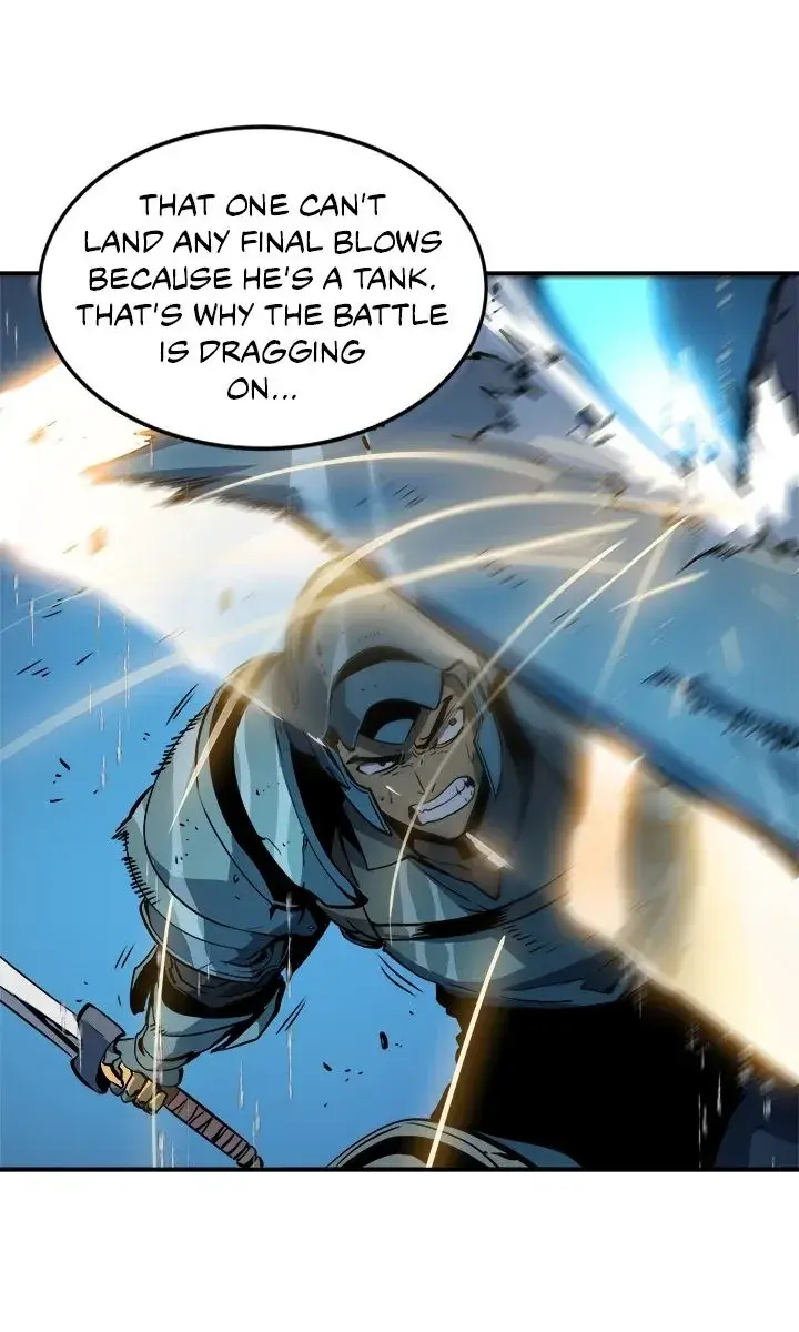 Solo Leveling Chapter 17 Page 56