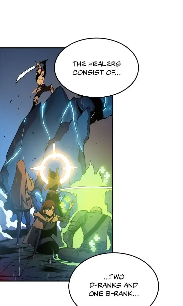 Solo Leveling Chapter 17 Page 57