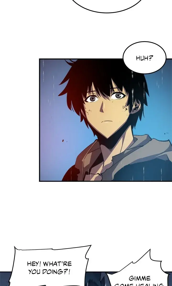 Solo Leveling Chapter 17 Page 58