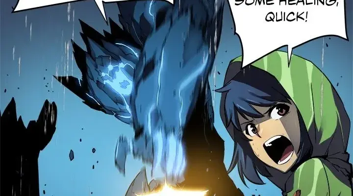 Solo Leveling Chapter 17 Page 59