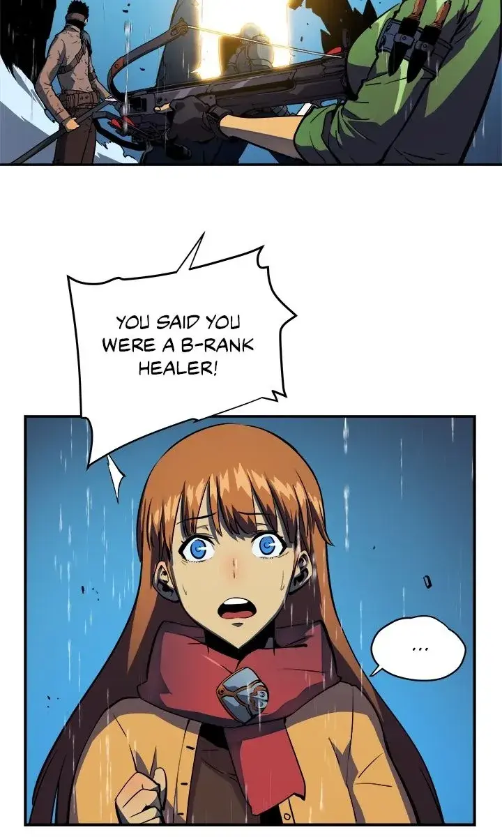 Solo Leveling Chapter 17 Page 60