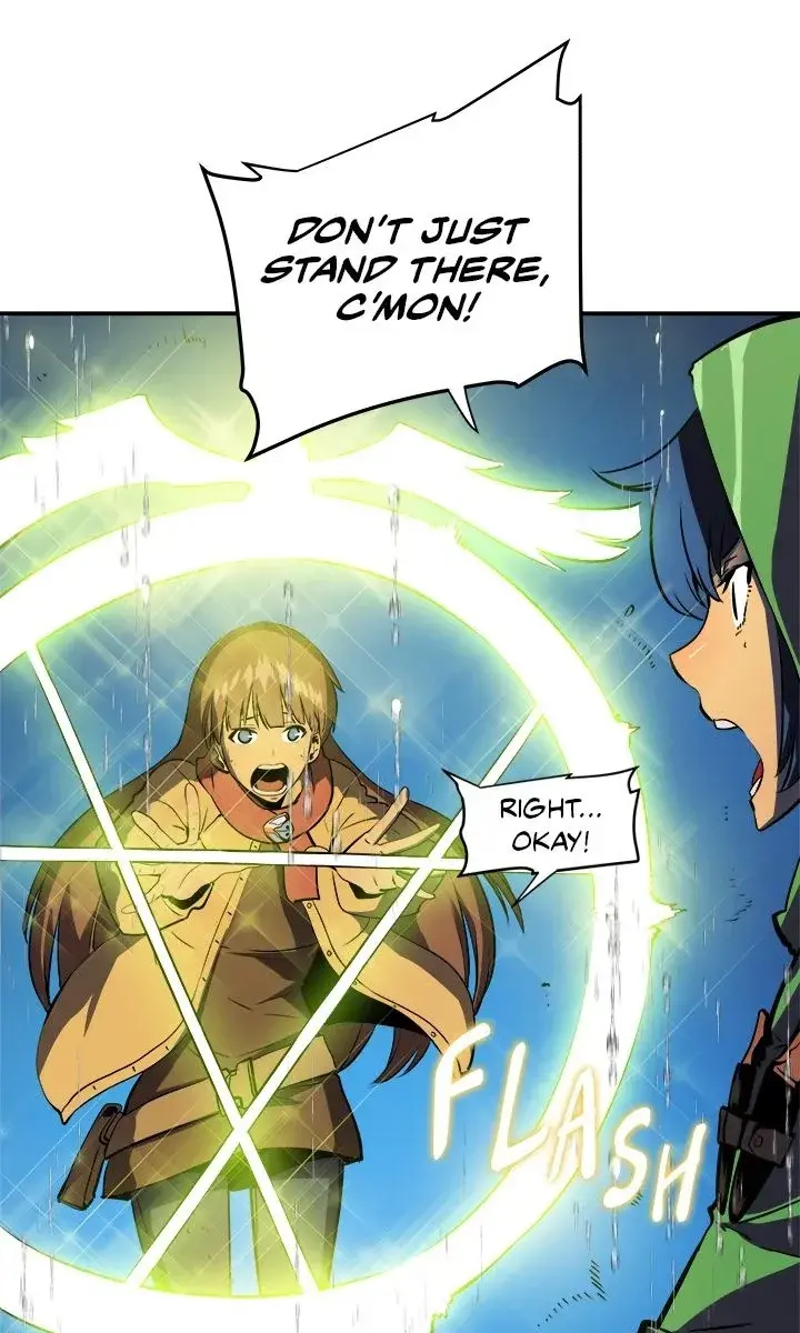 Solo Leveling Chapter 17 Page 61