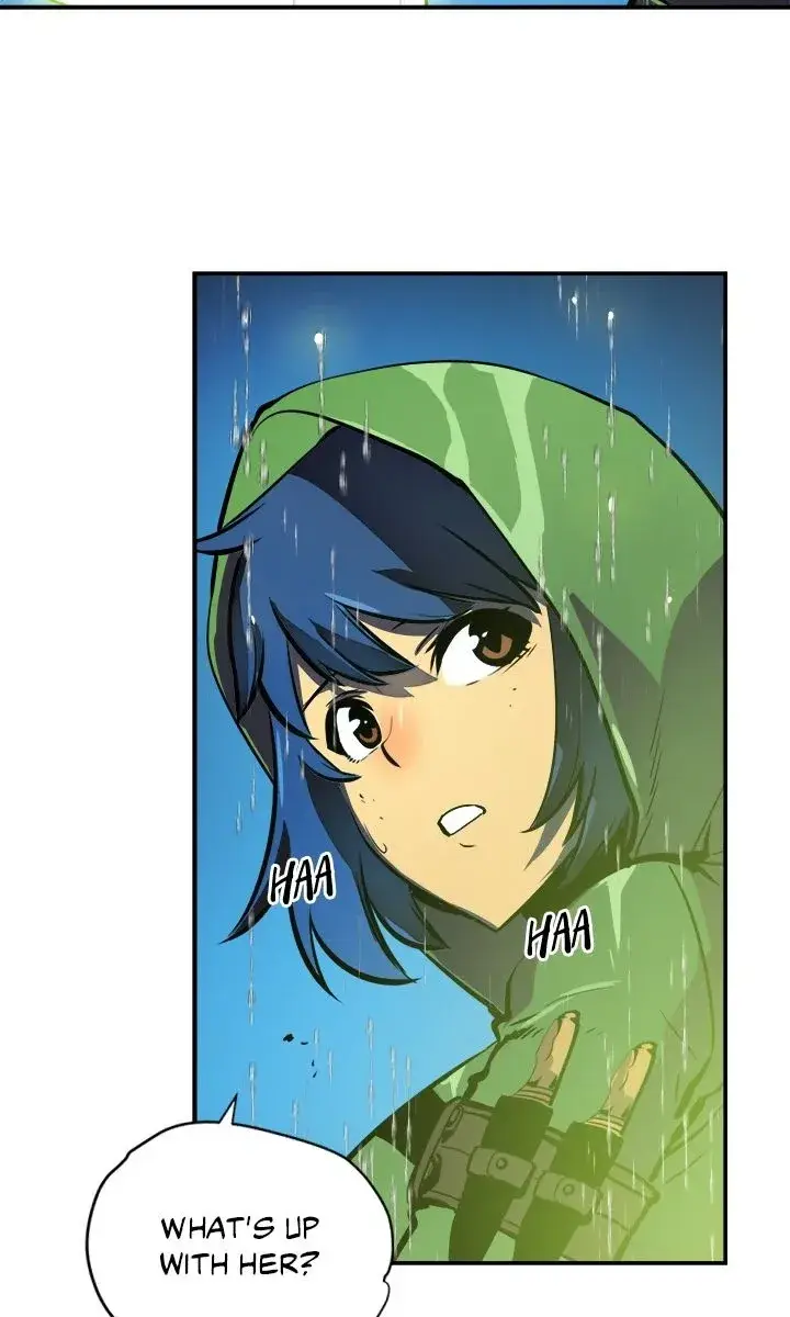 Solo Leveling Chapter 17 Page 62