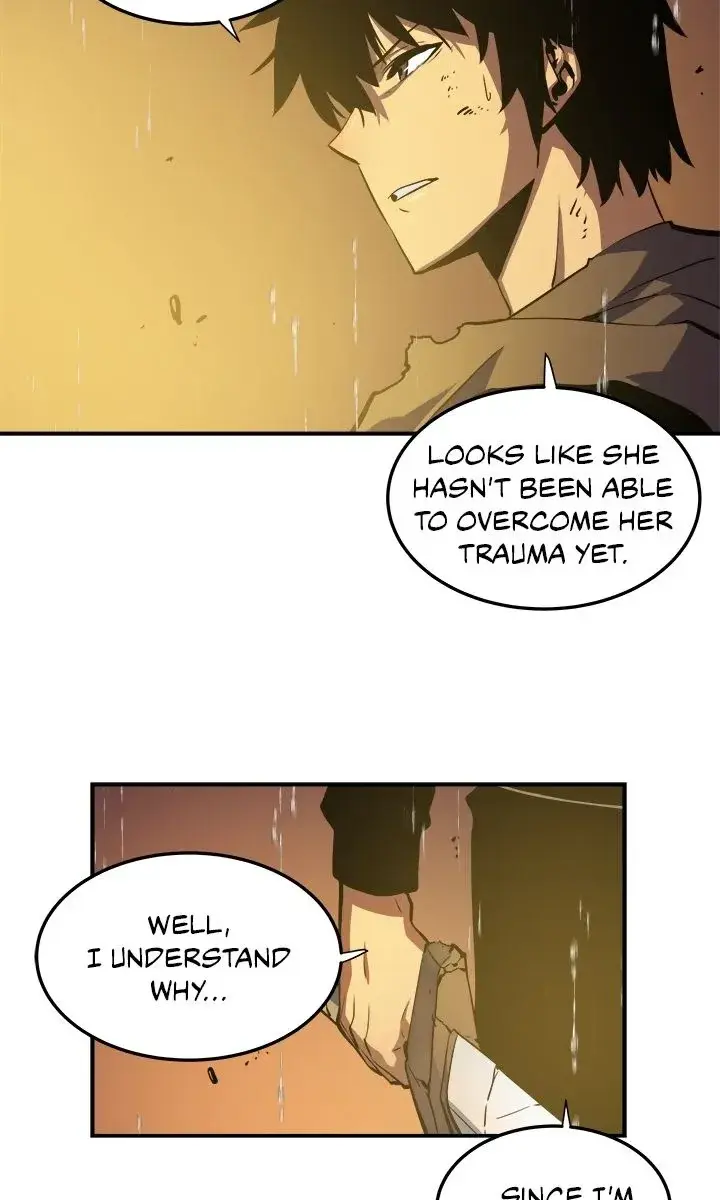 Solo Leveling Chapter 17 Page 70