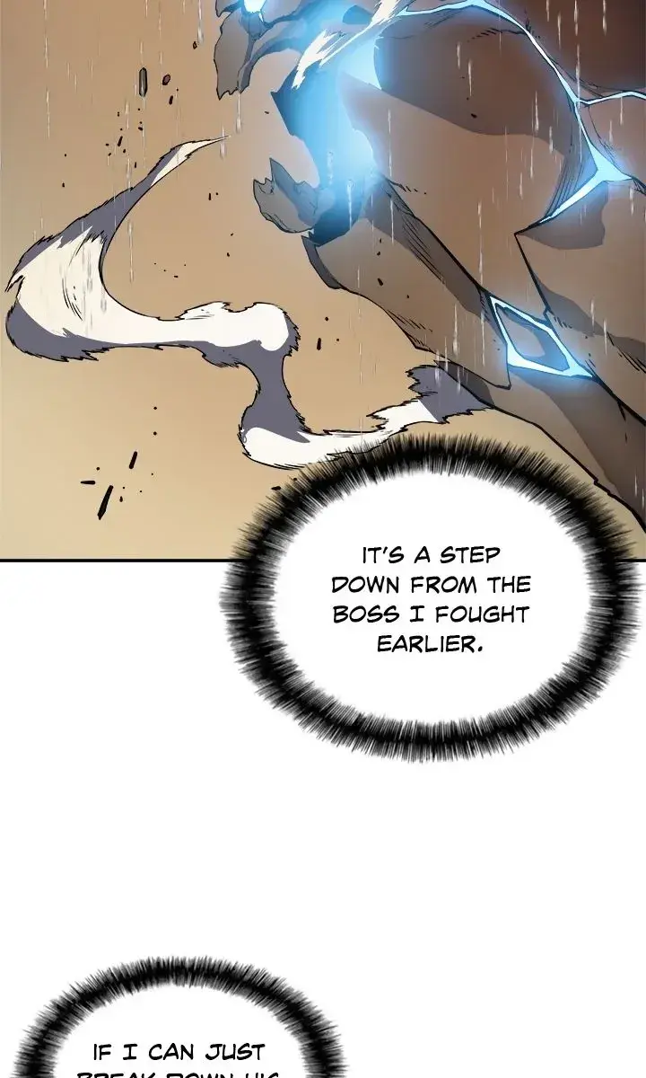 Solo Leveling Chapter 17 Page 76