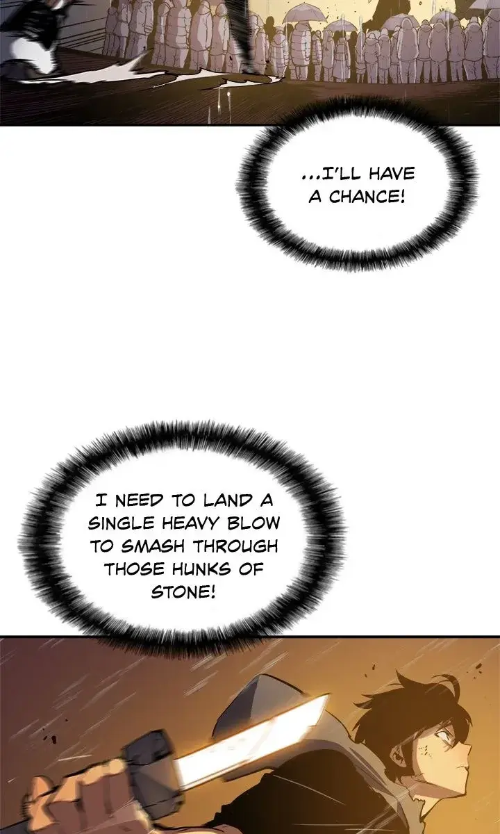 Solo Leveling Chapter 17 Page 78