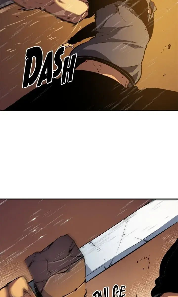 Solo Leveling Chapter 17 Page 79