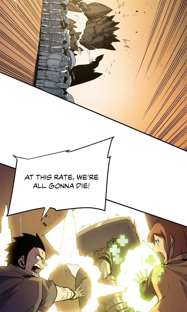 Solo Leveling Chapter 17 Page 85