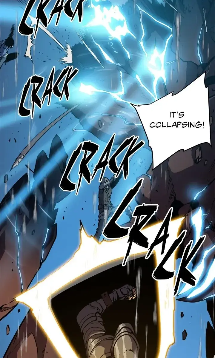 Solo Leveling Chapter 17 Page 94